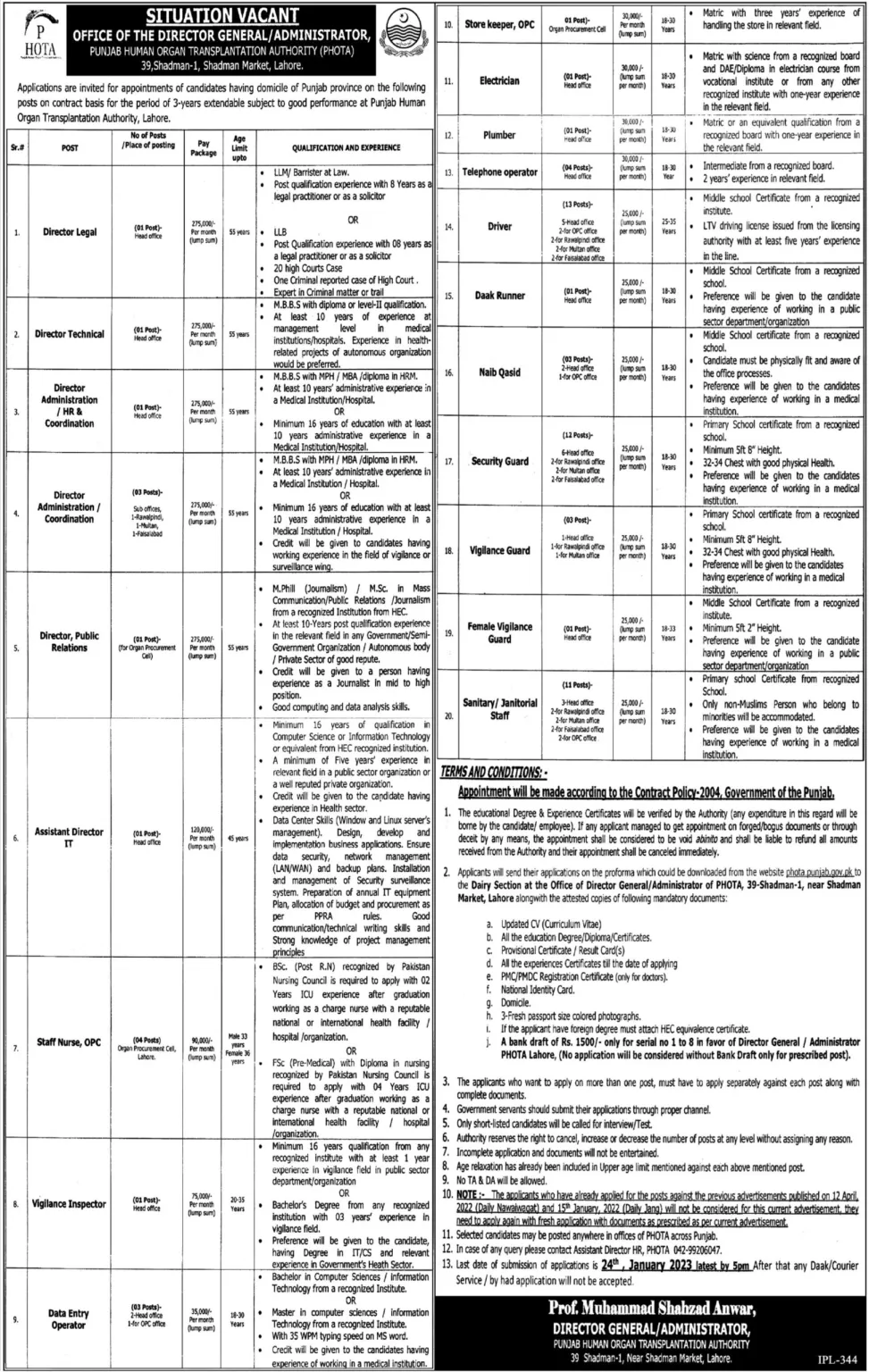 latest-data-entry-operator-jobs-2024-in-pakistan-jobslo